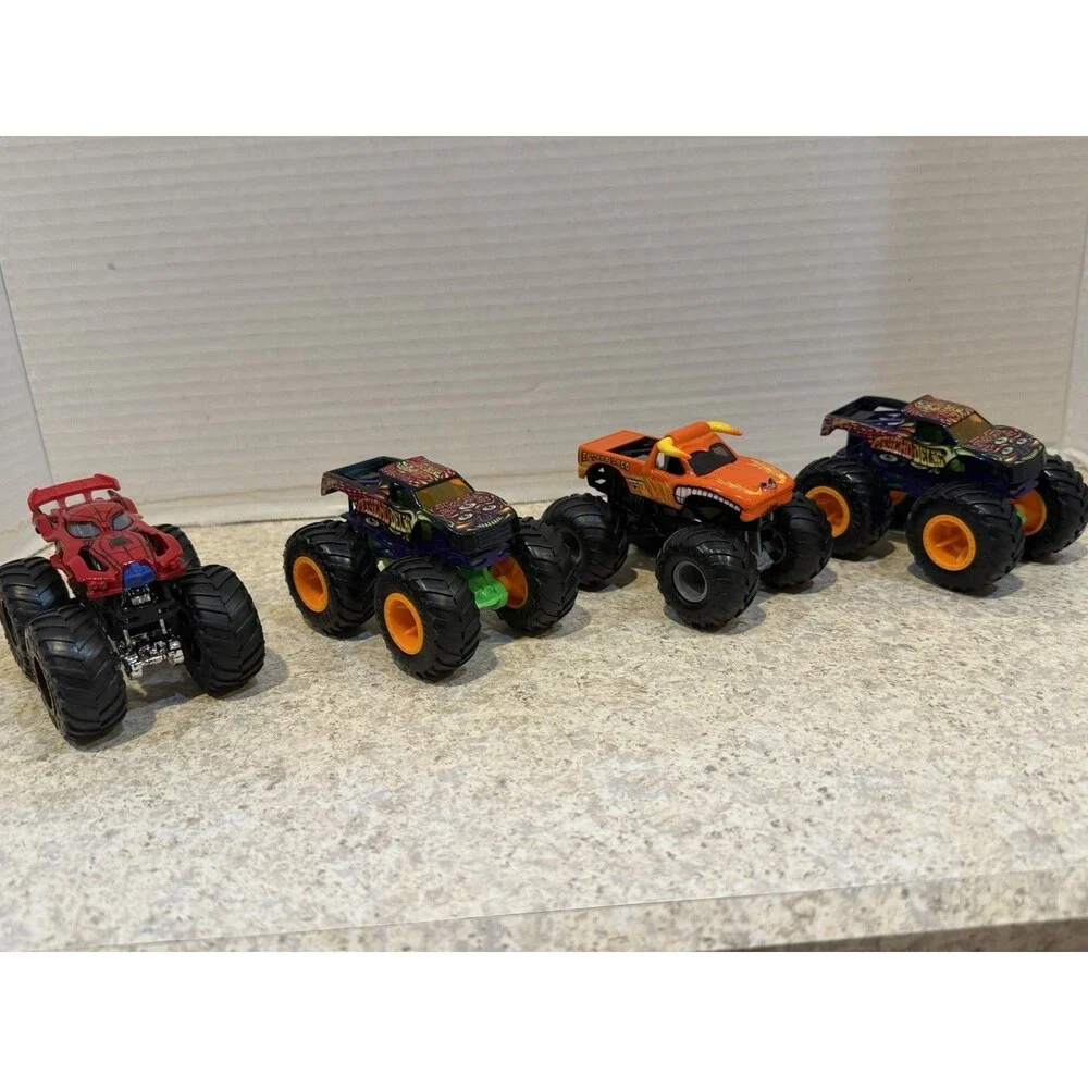 Hot Wheels hot wheels